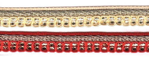 Fancy Laces & Trimmings