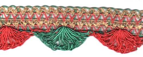 Handmade Laces