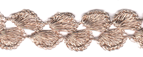 Handmade & Beaded Laces