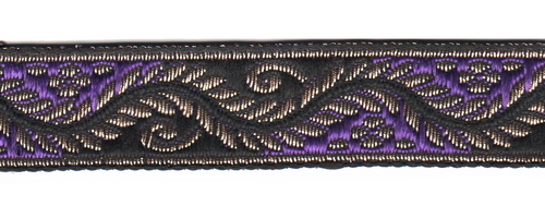 Jacquard Borders