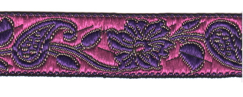 Jacquard Borders