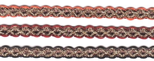 Zari Laces & Trimmings