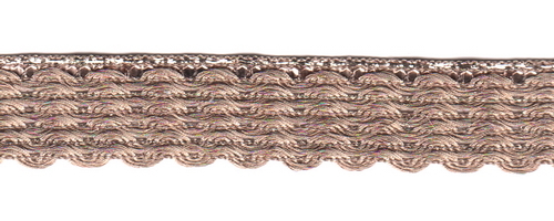 Zari Laces & Trimmings