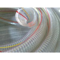 थंडर होज़ का भीतरी व्यास: 2.5 इंच (इंच)