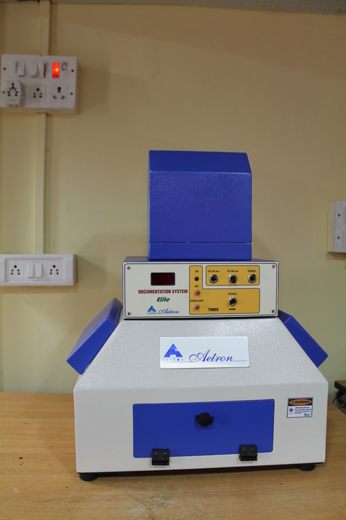 HPTLC/TLC Document System