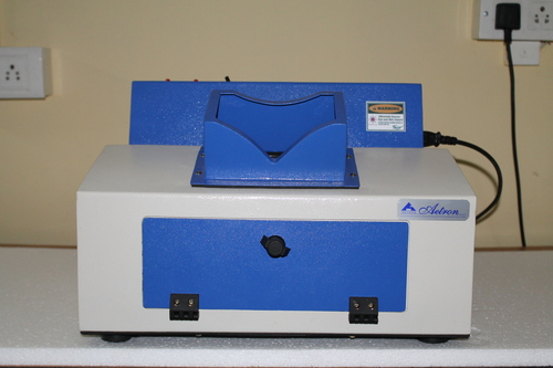 UV Cabinet