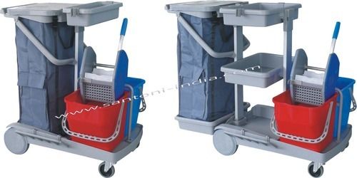 Housekeeping Trolley