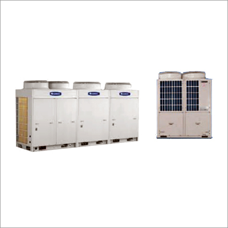 Digital Vrf System