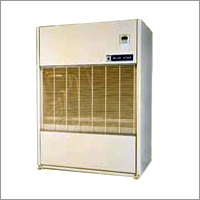 Long Distance Piping Packaged Acs