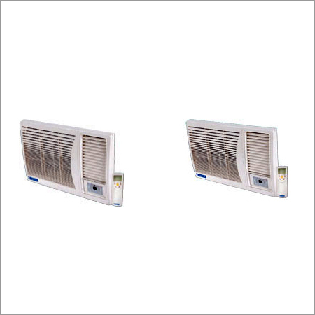 Window Air Conditioner