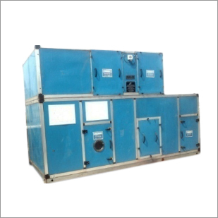 Double Skin Ceiling Suspended Air Handling Units