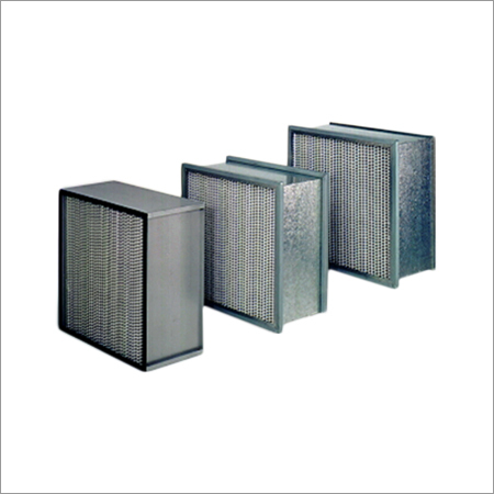 Hepa Filter