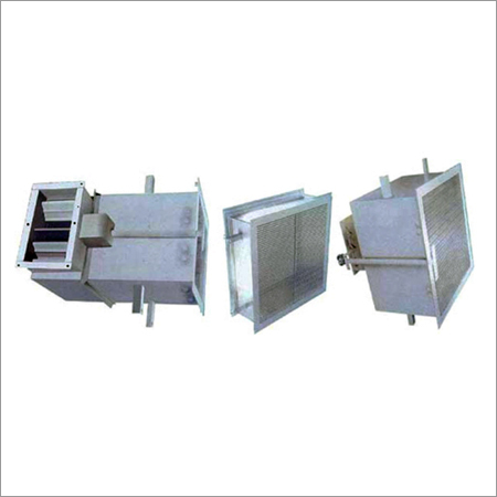 Hepa Housing
