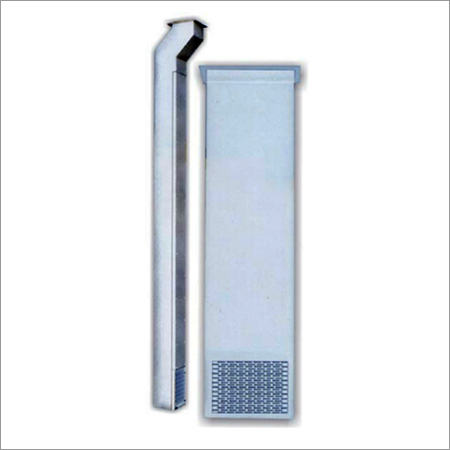 Return Air Riser