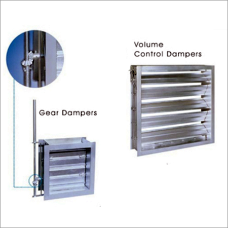 Dampers