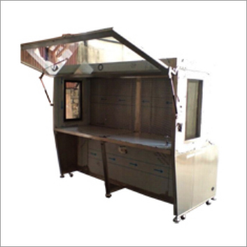 Laminar Airflow