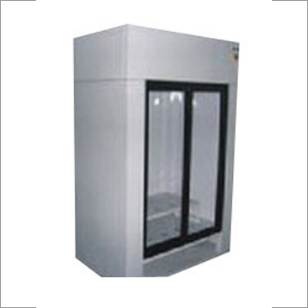 Garment Storage Cabinet