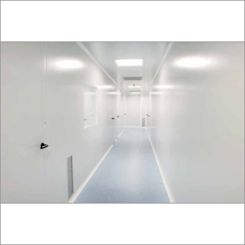 Modular Panel Ceiling