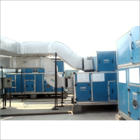 Cleanroom Equipments