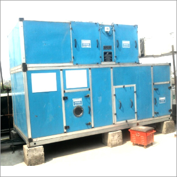 Cleanroom Equipments