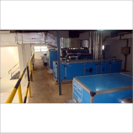 Cleanroom Equipments