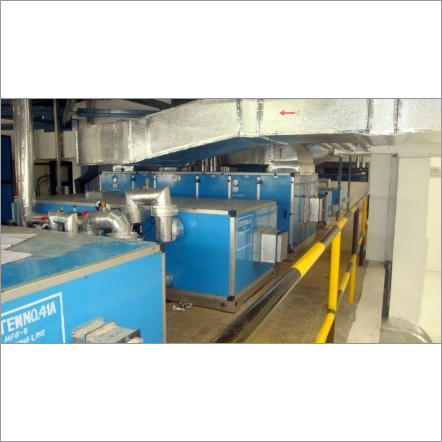 Cleanroom Equipments