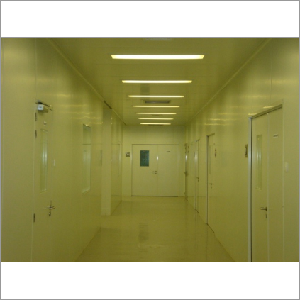 Cleanroom Equipments