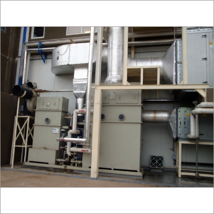 Cleanroom Equipments