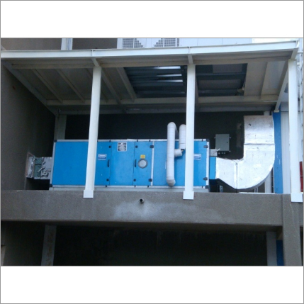 Cleanroom Equipments