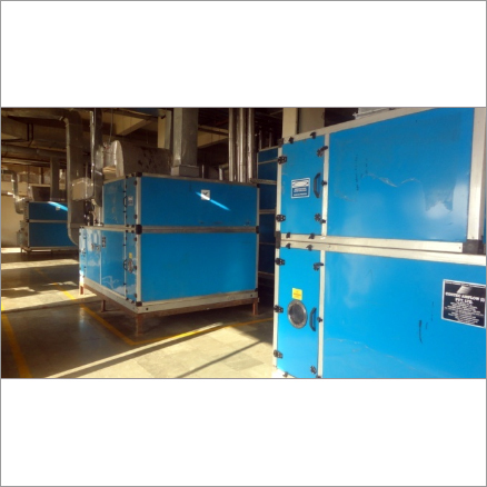 Cleanroom Equipments