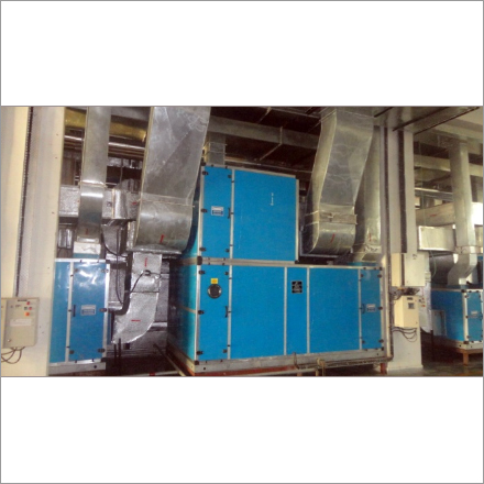 Cleanroom Equipments