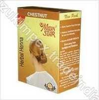 Chestnut Henna