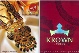 Ind-gold 03 Jewellery Book