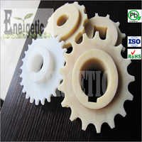 Cnc Nylon Machined Part
