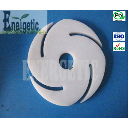 Plastic Machined Part