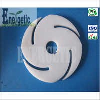 Plastic Machined Part