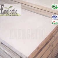 Cast Nylon 6 Sheet