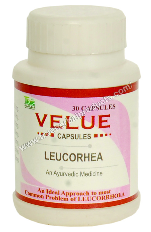 Leucorrhoea Tablets