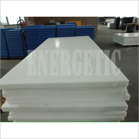 UHMWPE Sheet