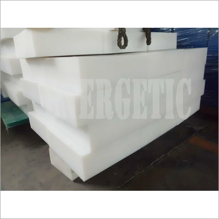 Chemical Resistance Plate