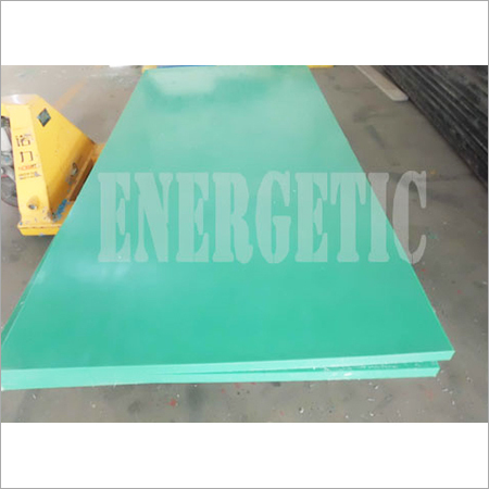 Plastic UHMW-PE Sheet