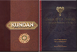 Kundan Karigiri Jewellery Book