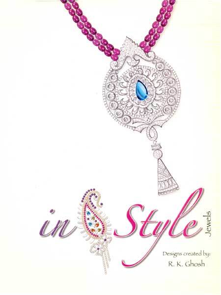 In style Jewellery Book