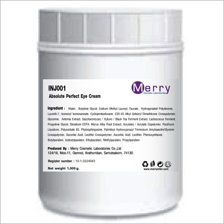 Absolute Perfect Eye Cream
