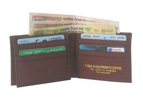 Men Leather Purse
