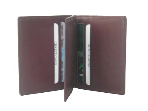 Leather Holder