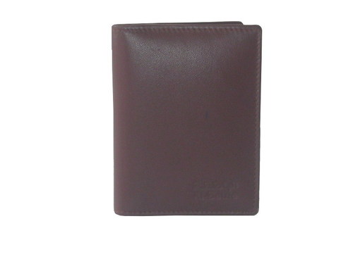 Leather Holder