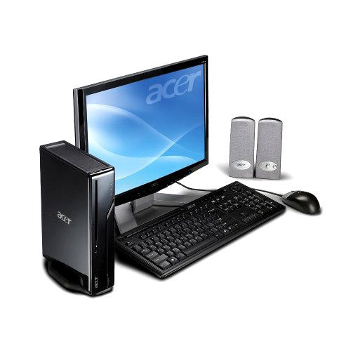 Acer Desktops