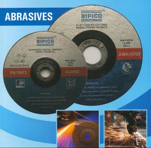 Bipico Abrasives Products