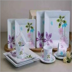 Melamine Dinner Sets